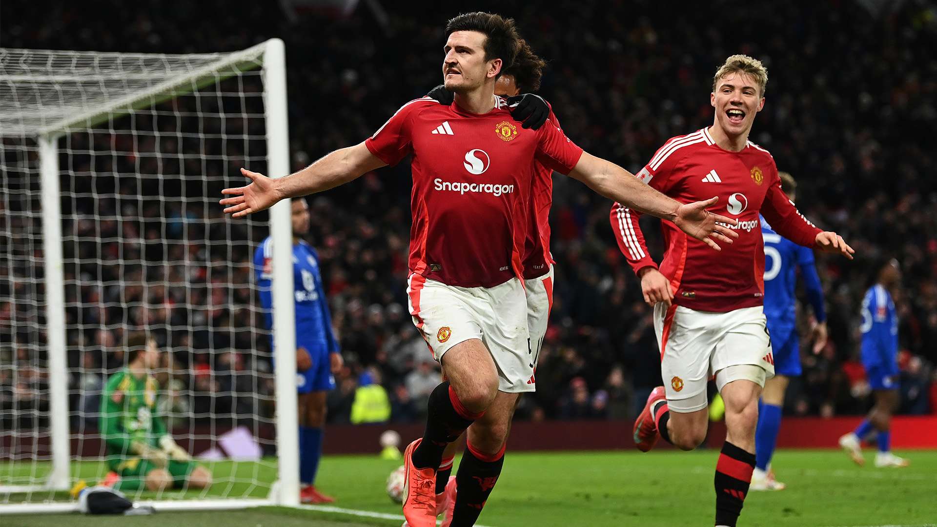 在早期賽事 在早期賽事